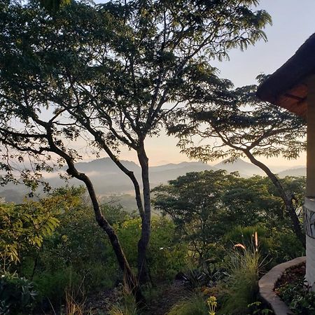 Musangano Lodge Odzi المظهر الخارجي الصورة