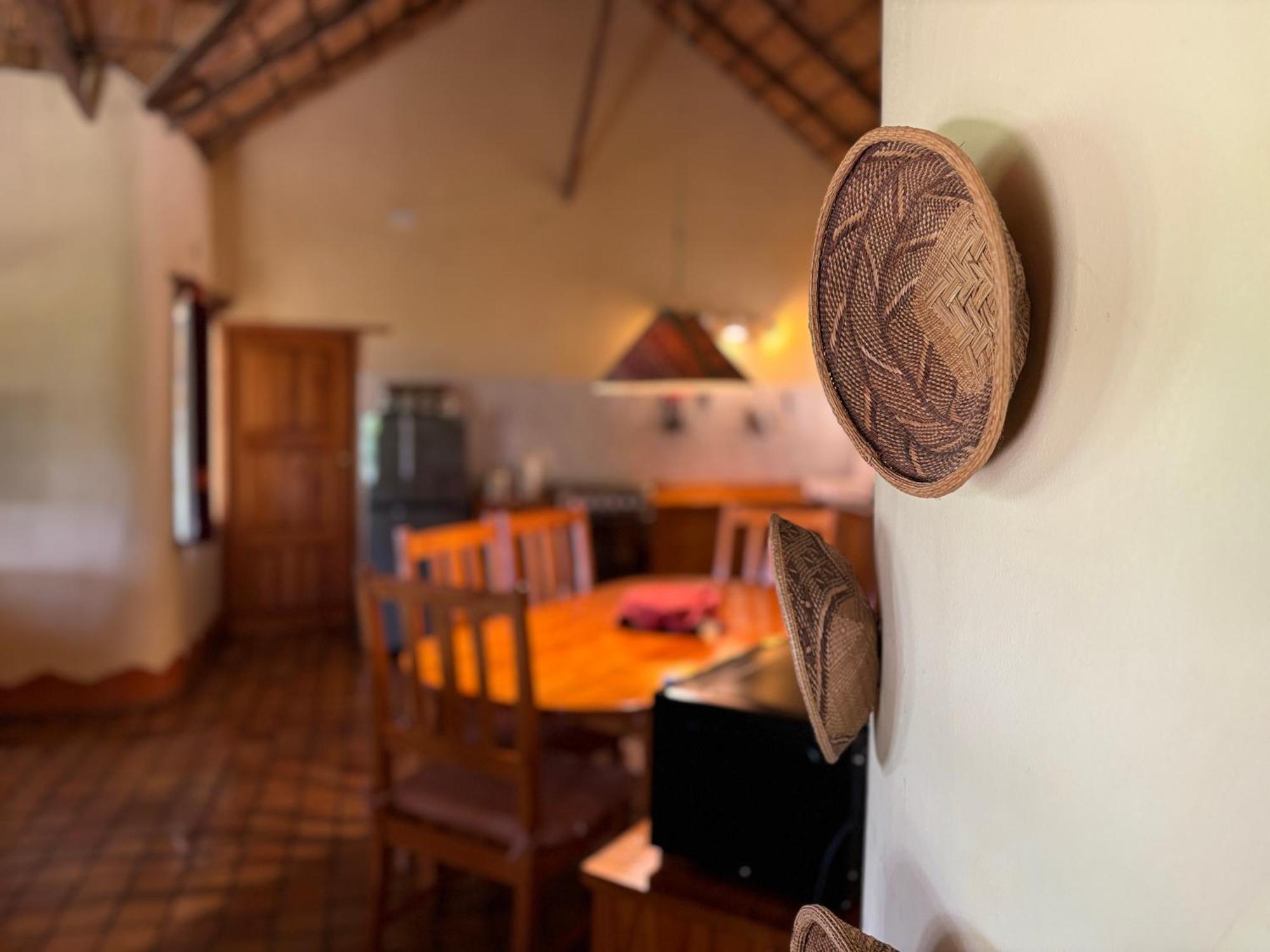 Musangano Lodge Odzi المظهر الخارجي الصورة