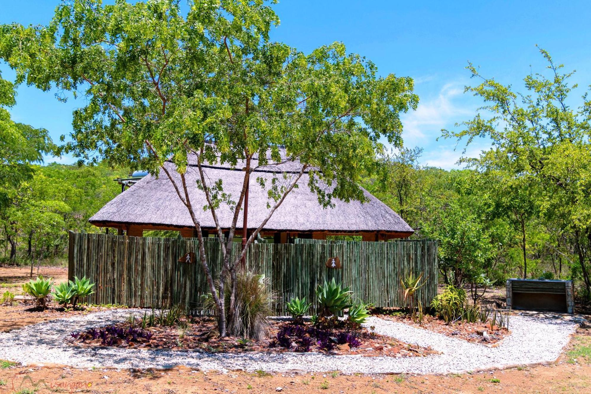 Musangano Lodge Odzi المظهر الخارجي الصورة