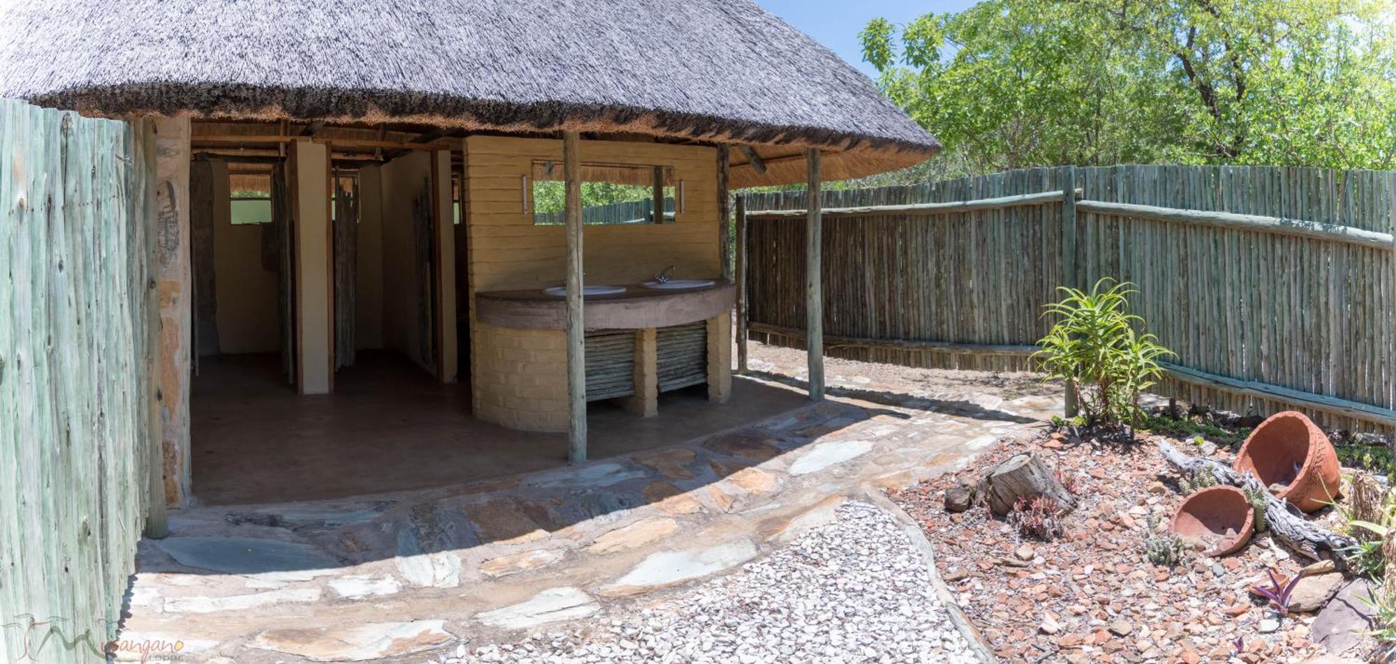 Musangano Lodge Odzi المظهر الخارجي الصورة