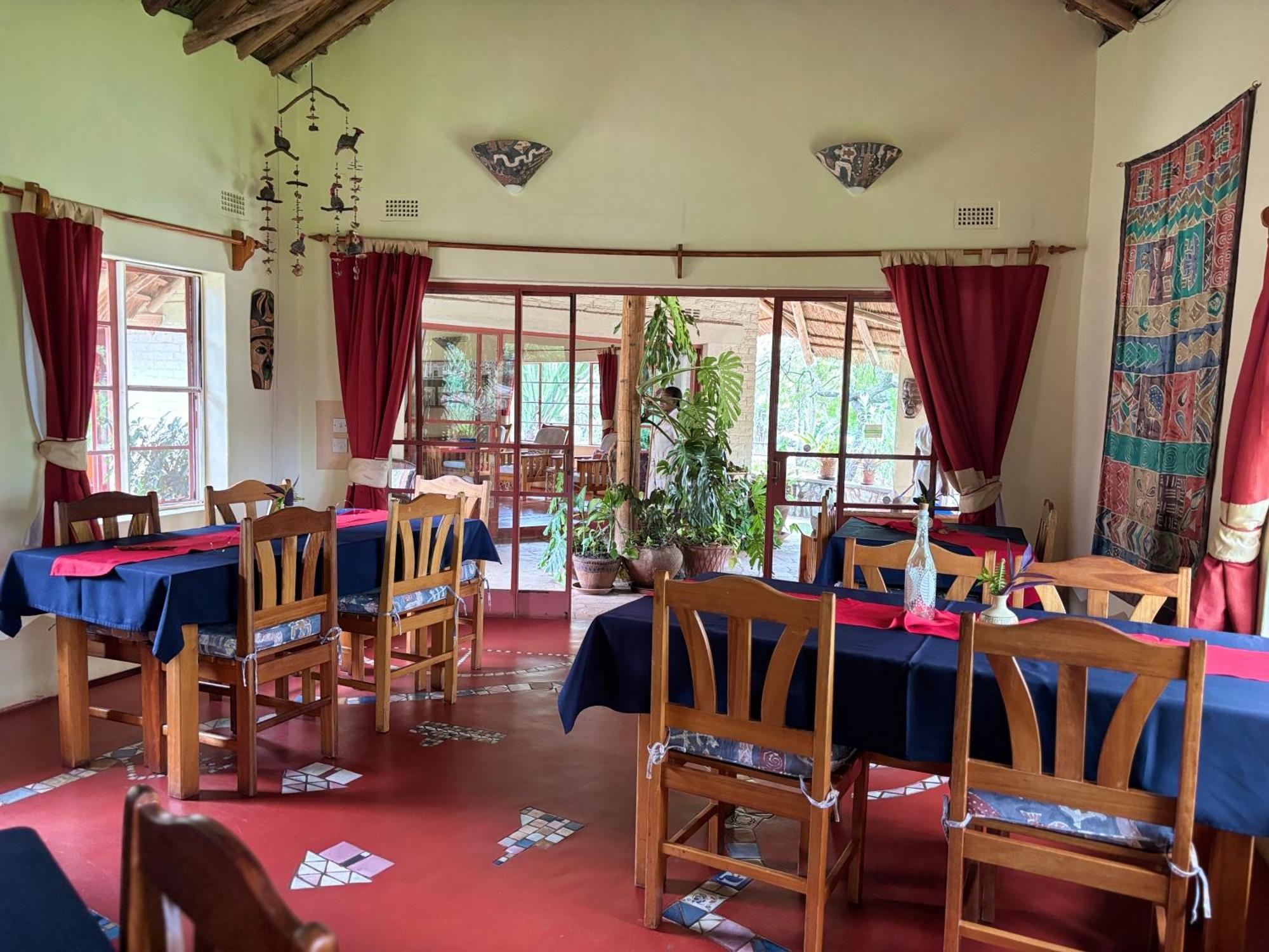 Musangano Lodge Odzi المظهر الخارجي الصورة