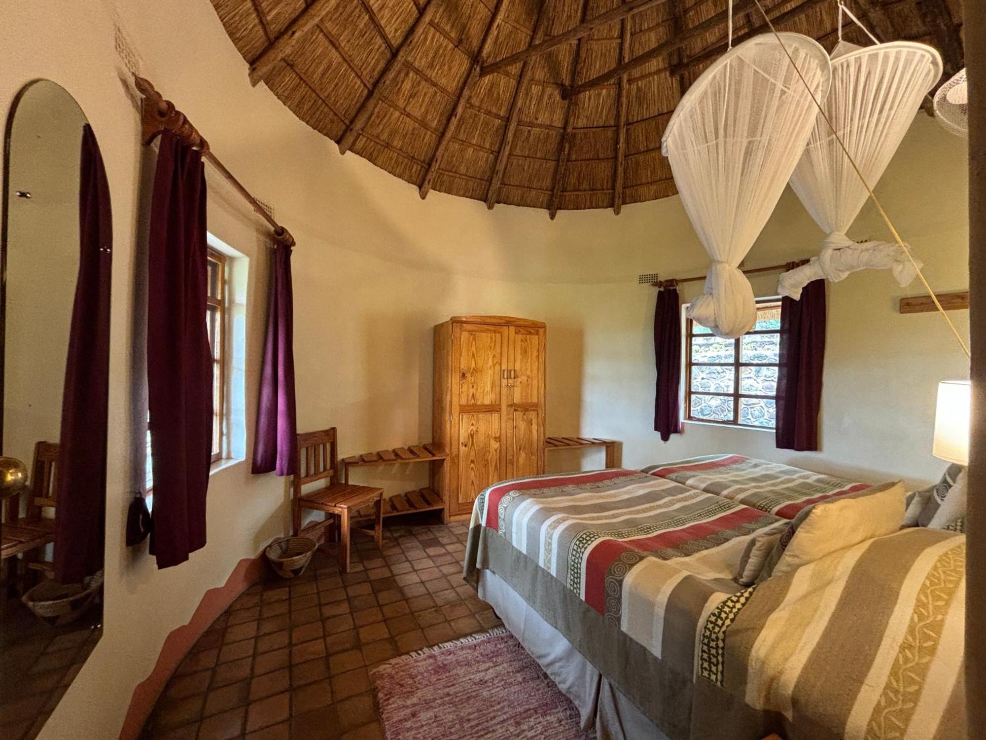 Musangano Lodge Odzi المظهر الخارجي الصورة