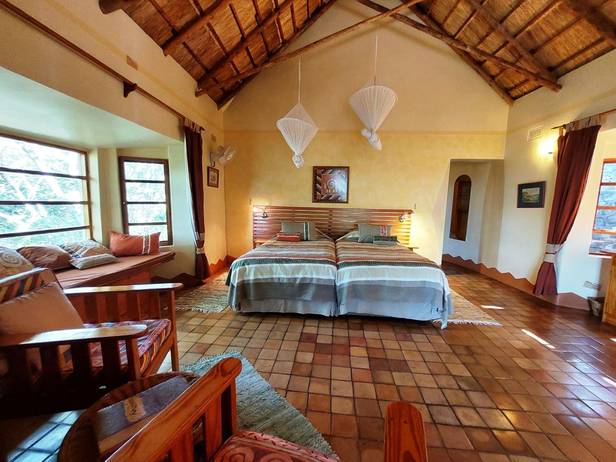 Musangano Lodge Odzi المظهر الخارجي الصورة