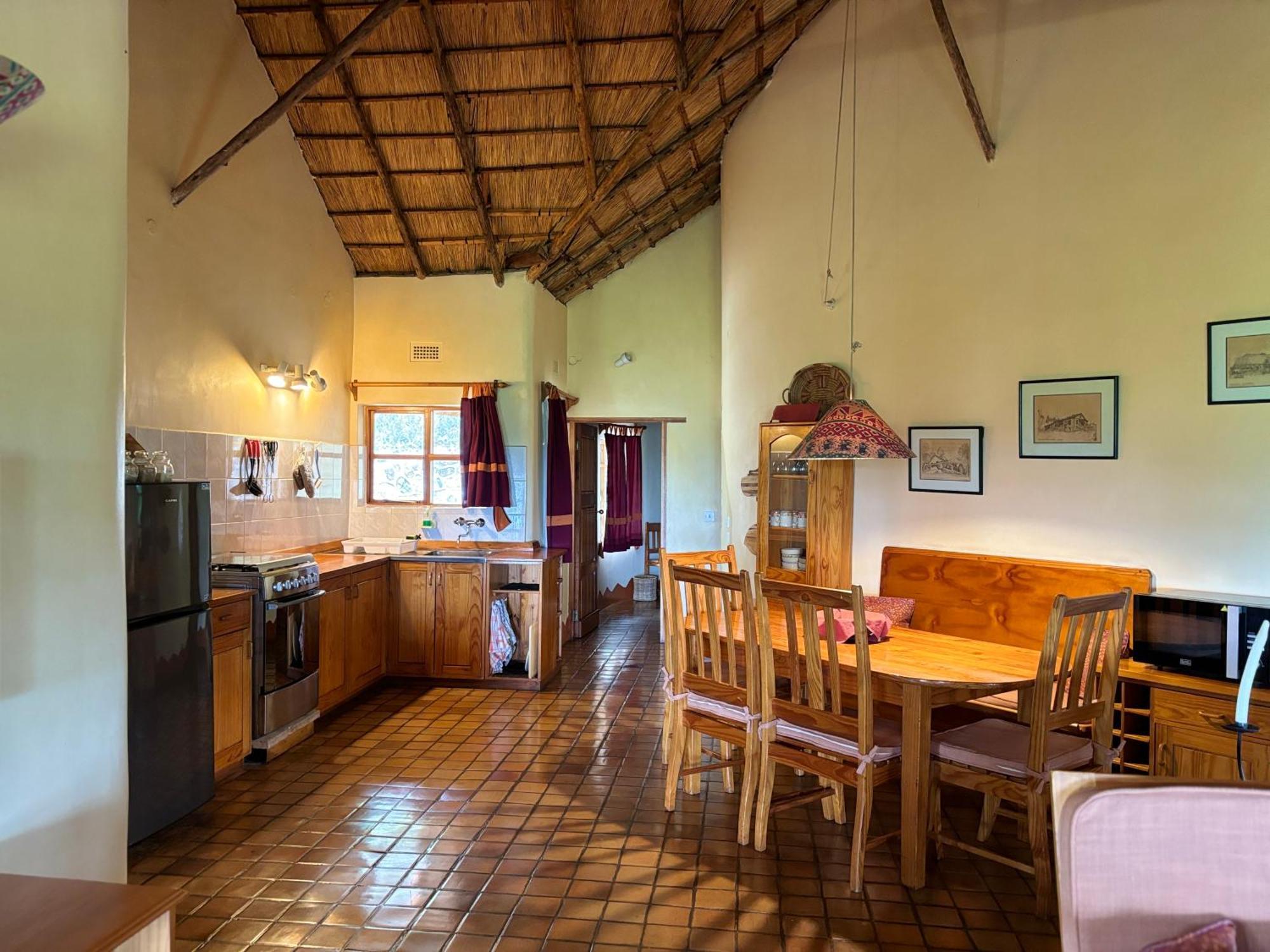 Musangano Lodge Odzi الغرفة الصورة