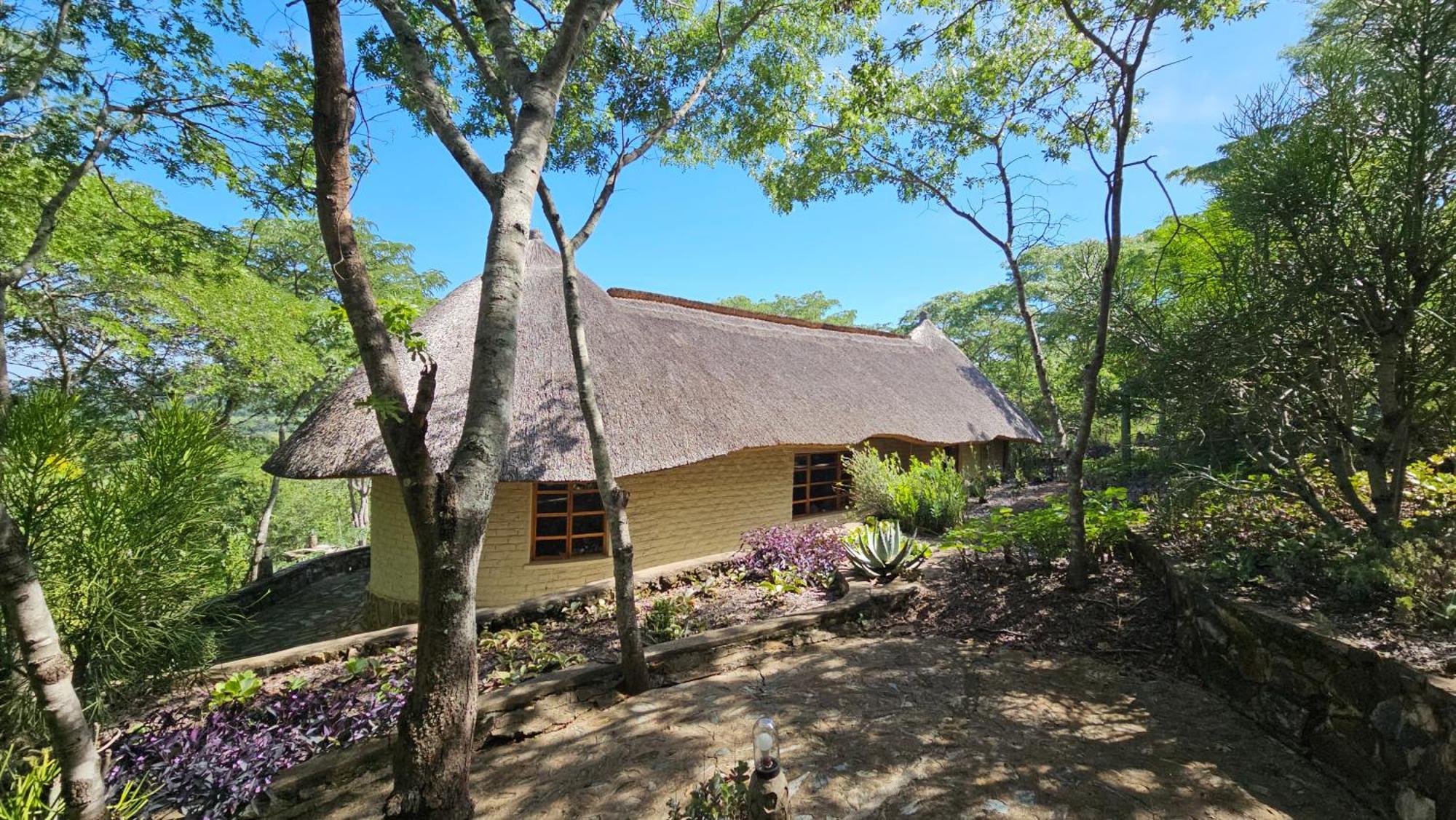 Musangano Lodge Odzi الغرفة الصورة