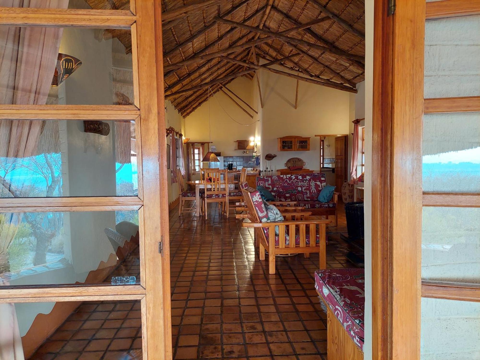 Musangano Lodge Odzi المظهر الخارجي الصورة