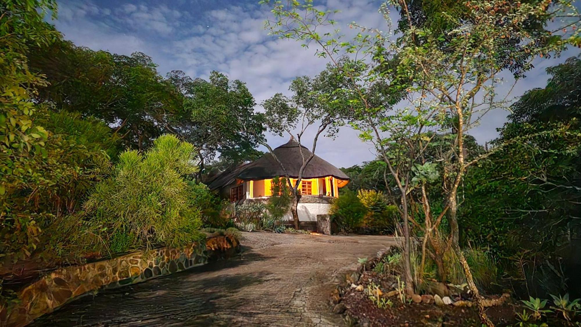 Musangano Lodge Odzi المظهر الخارجي الصورة