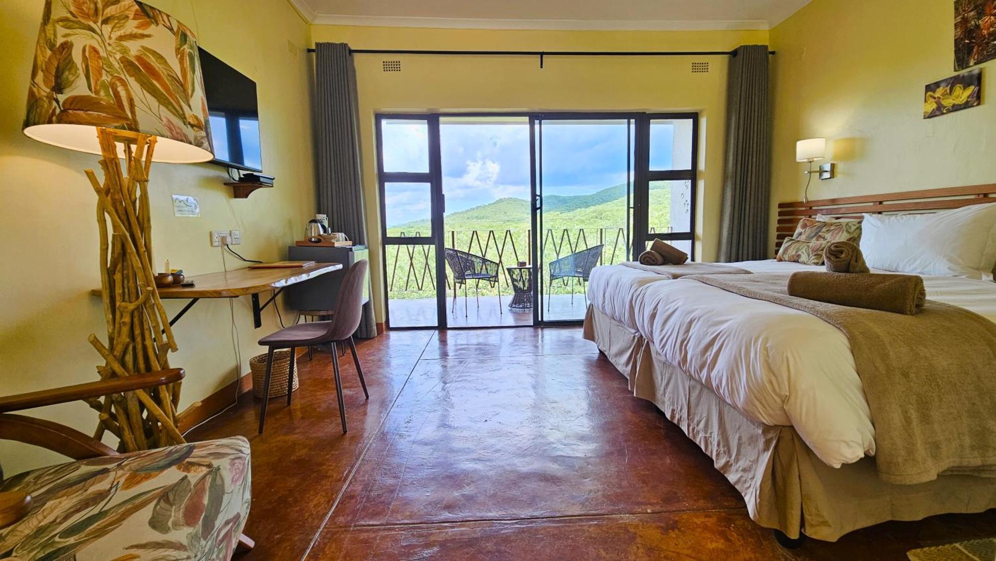 Musangano Lodge Odzi الغرفة الصورة