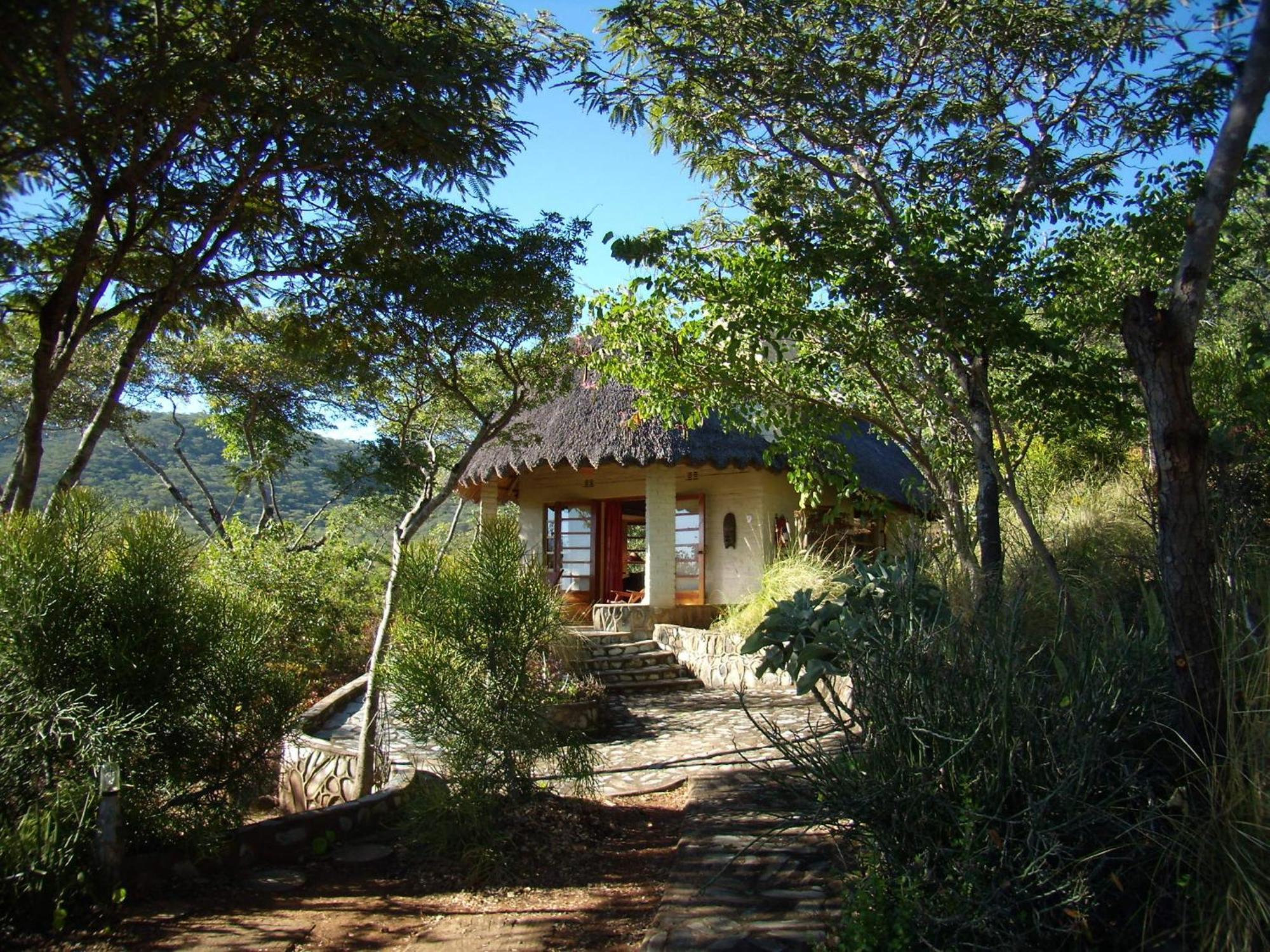 Musangano Lodge Odzi المظهر الخارجي الصورة