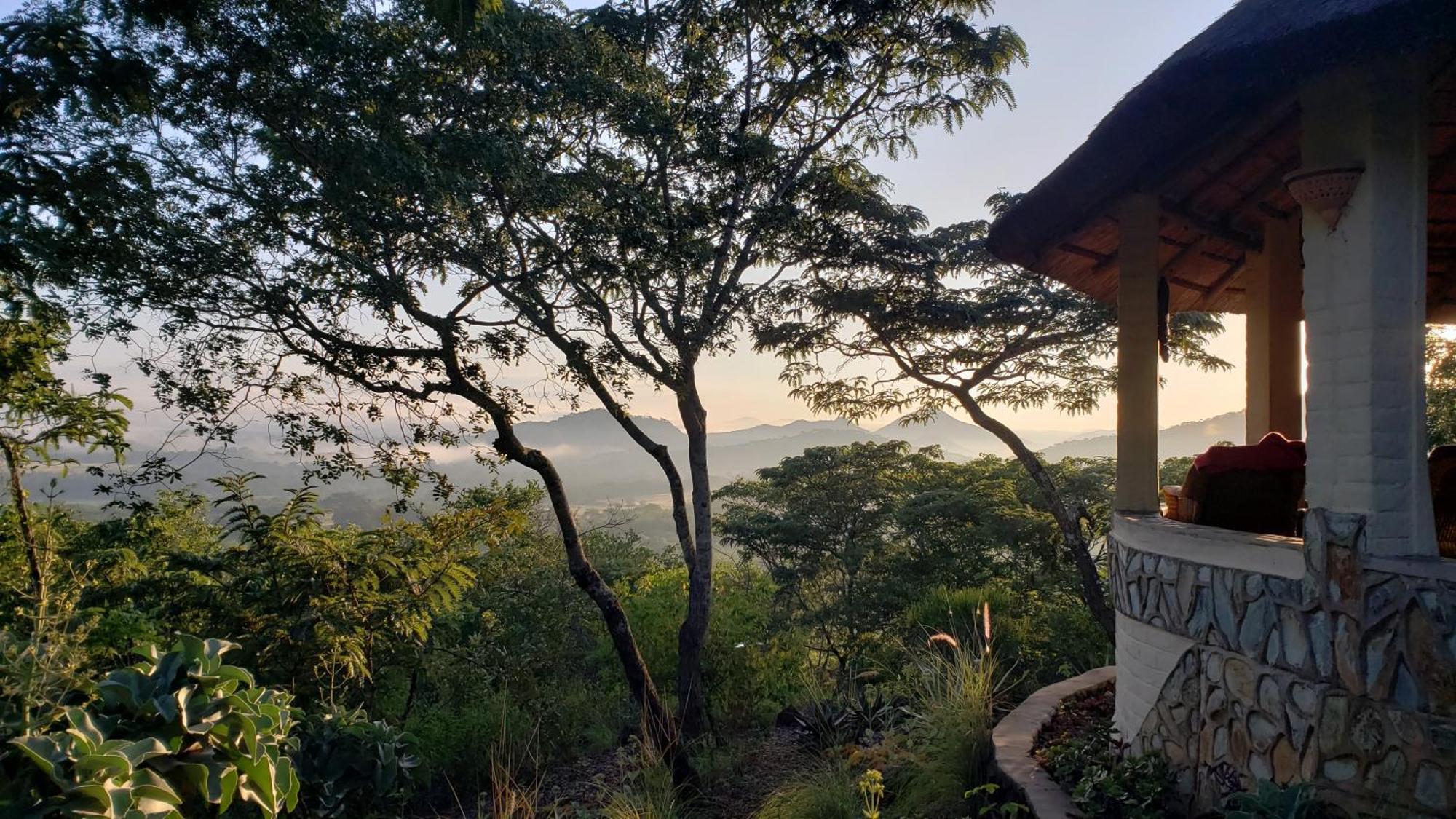 Musangano Lodge Odzi المظهر الخارجي الصورة