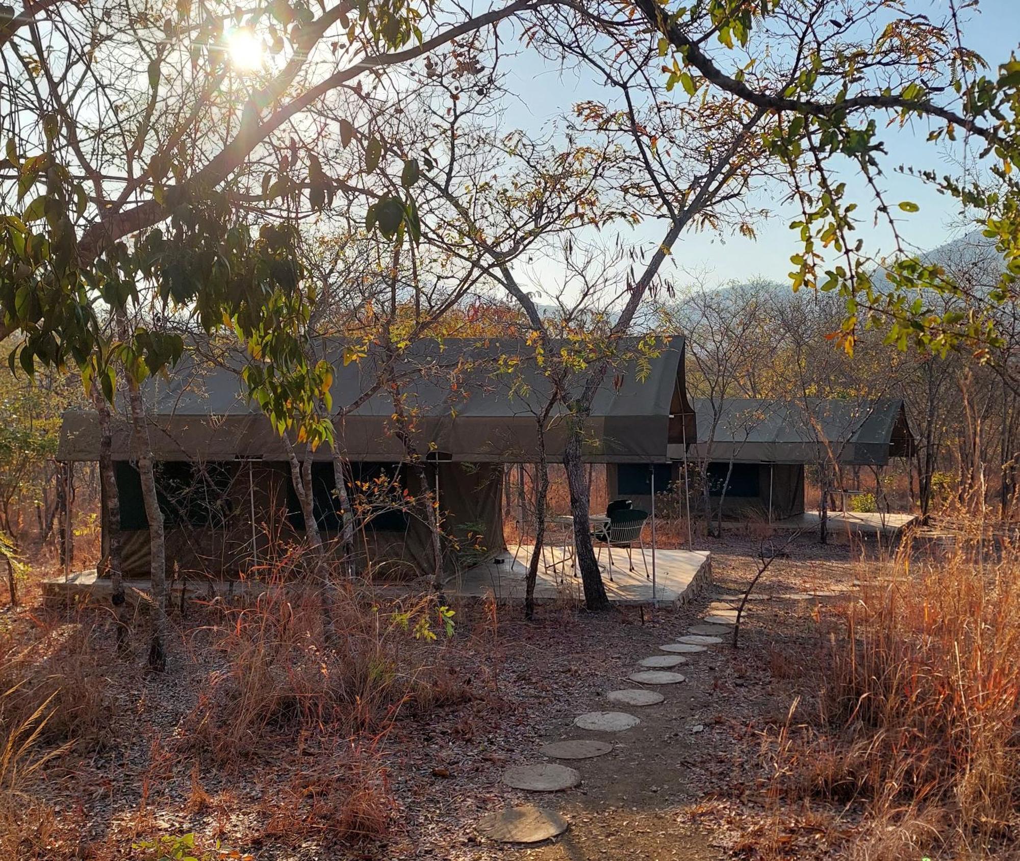 Musangano Lodge Odzi المظهر الخارجي الصورة