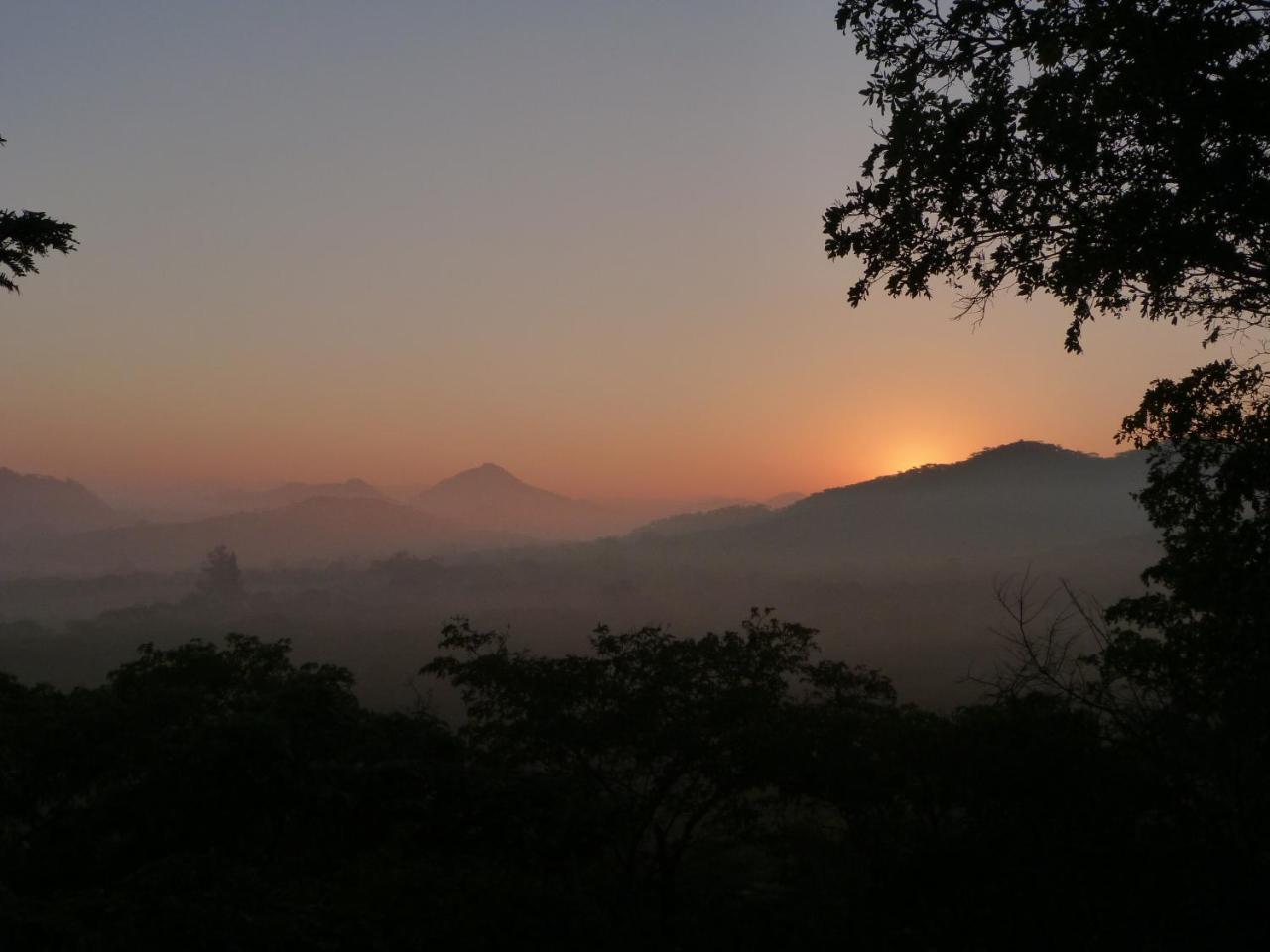 Musangano Lodge Odzi المظهر الخارجي الصورة